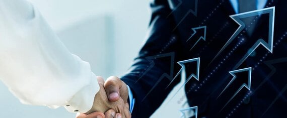 Partnering With a Big Four Consultancy to Drive Digital Transformation for a Large US Investment Firm