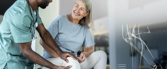 AcuFlex: First-of-Its-Kind Clinician‑Ready Movement Assessment Platform for S.A.E. Orthopedics