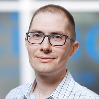Alex Ramasheuski