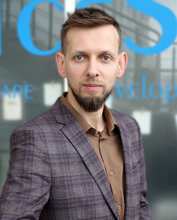 Max Eliseev