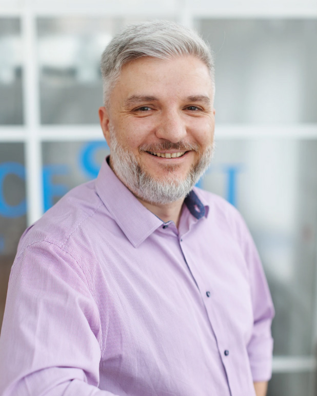 Paul Ilyusenko