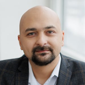 Tim Grigoriev