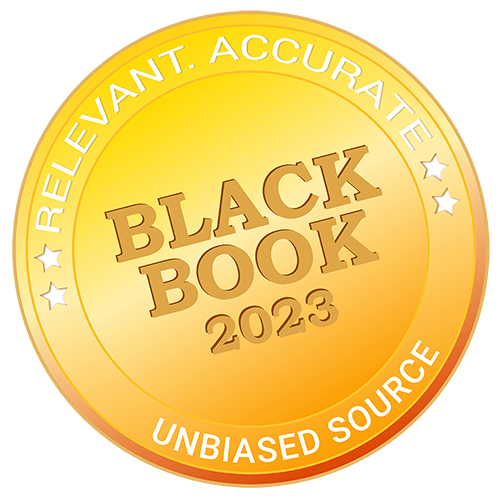 ScienceSoft is a Top Healthcare IT Developer and Advisor, Black Book™ Reports