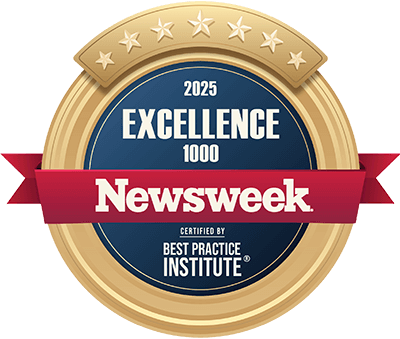 ScienceSoft Featured in Newsweek’s Excellence 1000 Index 2025